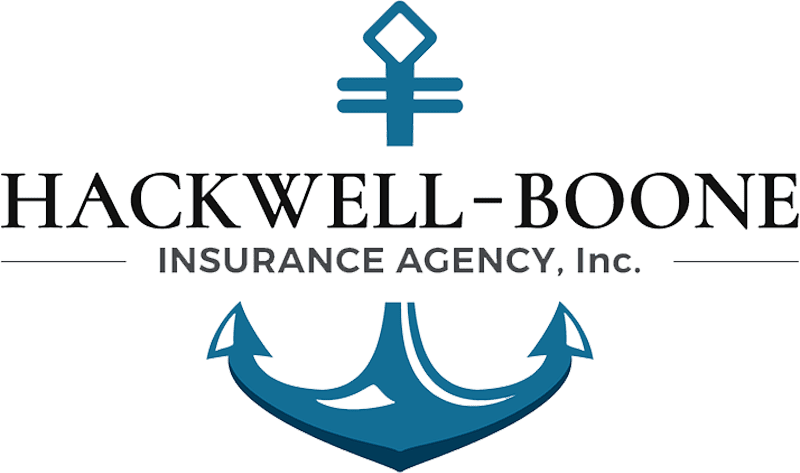 Hackwell-Boone Insurance Agency - Logo 800